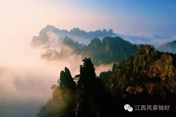 最新“世界级遗产”中国名录，江西占几席？