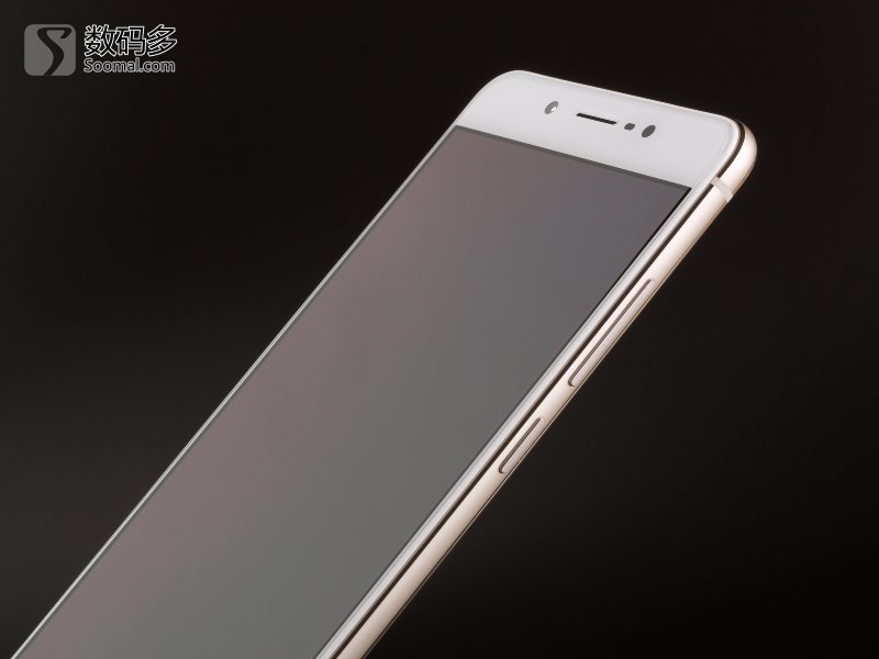 vivo X7 Plus智能手机 图集 [Soomal]