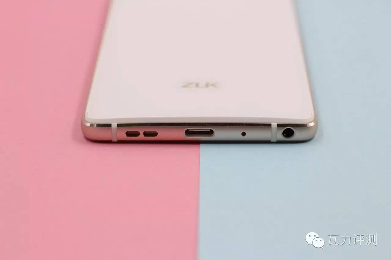 ZUK Z2 Pro 使用25天深度评测