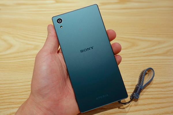 索秘笈的情结，细细品味索尼xperia Z的今生前世