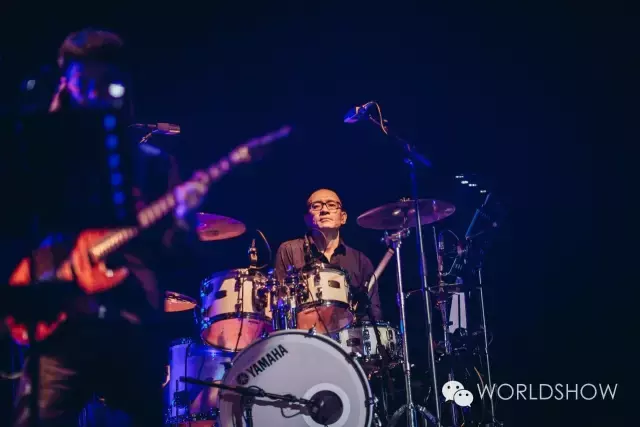 Livehouse show of Huang Xiaohu, how many person has listened to her once bar show? 