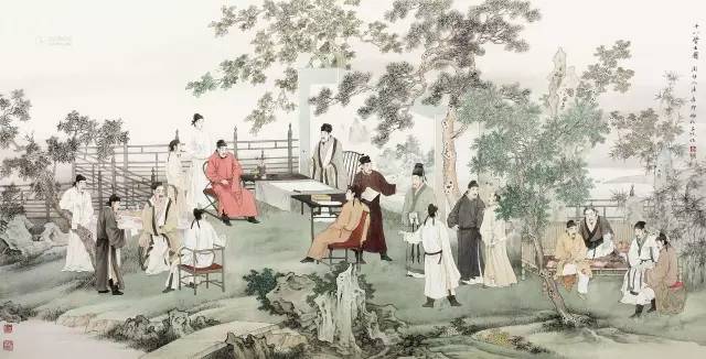 古风传千年，诗词话节日！-第1张图片-非凡网