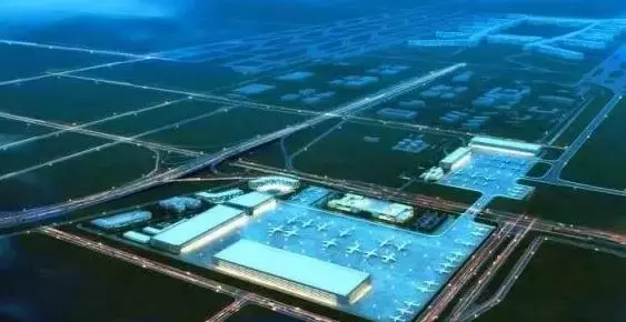 广州迎来第二个“商务机场”？！就在白云