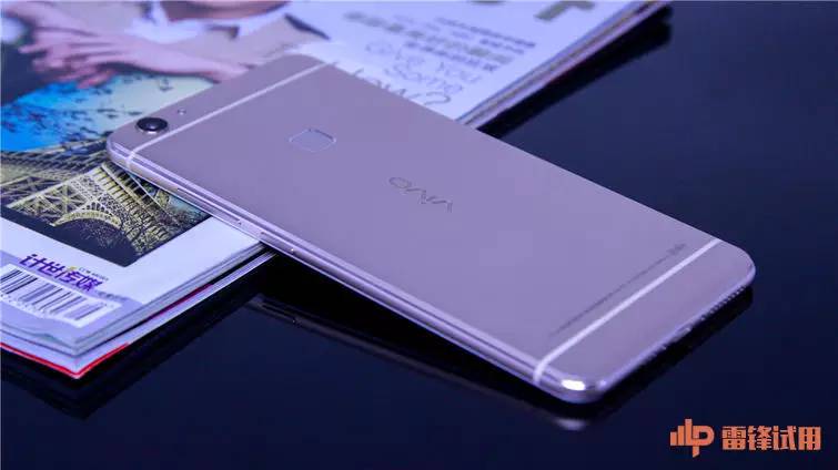 最强移动音频芯片=最强音质？ vivo X6 plus 体验 | 玩品