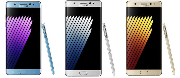 虹膜识别技术 录屏功能：三星Galaxy Note5系统页面曝出