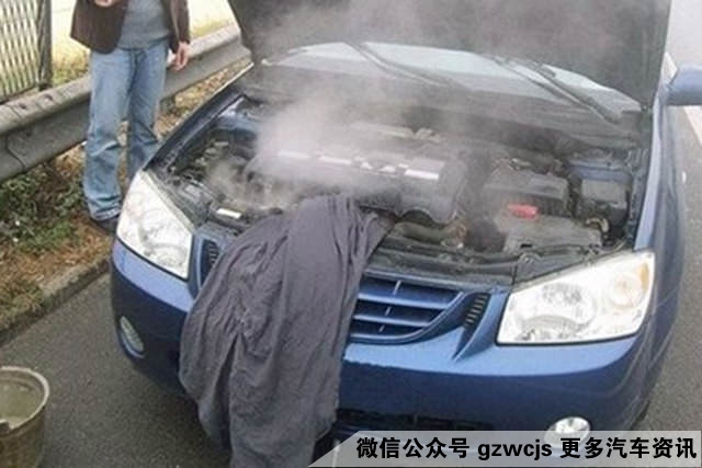 开车请谨记 这些事情你必须知道！