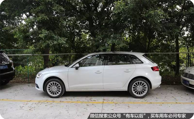 只要6步，侧方位停车就是这么简单！