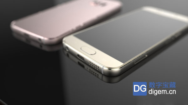 外国媒体爆三星Galaxy S7和S7 Edge将有全网通型号