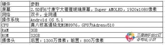 好玩儿平价：三星新用户入门 Galaxy A9应用后真正测评