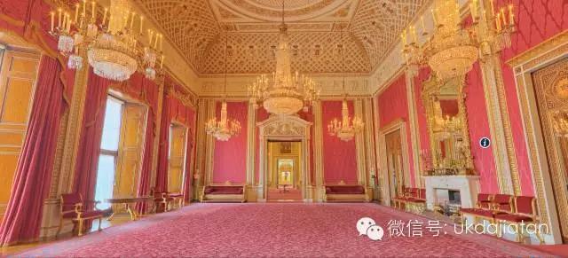 英国皇室向谷歌“低头”，连白金汉宫都能坐在家里无死角“偷窥”