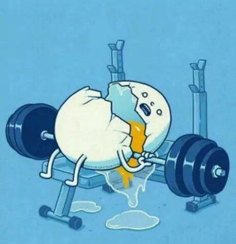 有深度,有内涵,有哲理的漫画图片