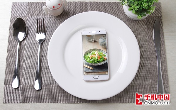 12期免息分期 7重大禮 vivo X7京東商城熱賣(mài)中