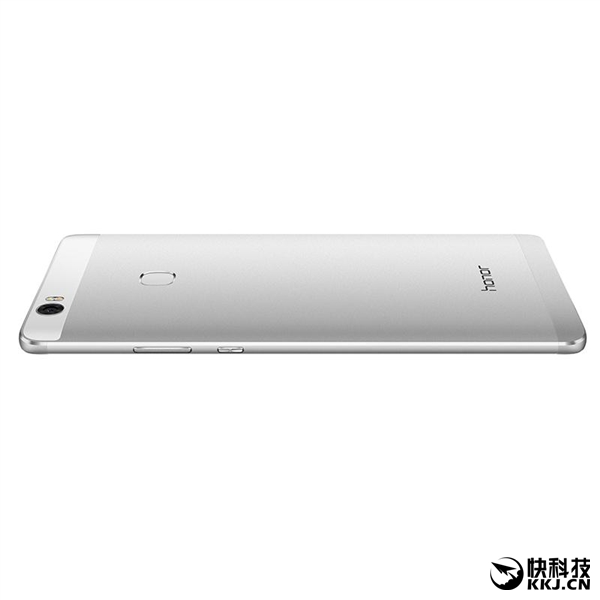 2299元6.6寸2K屏！榮譽NOTE8官方網圖賞