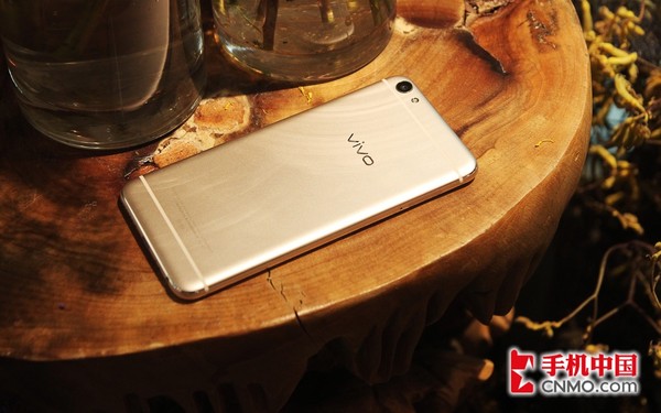 五星好评超2万 vivo X7京东不断热卖