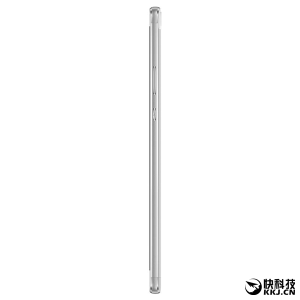 2299元6.6寸2K屏！榮譽NOTE8官方網圖賞