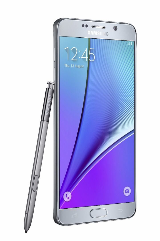 无S Pen，不Note：“一笔”详细说明Galaxy Note的这些精粹