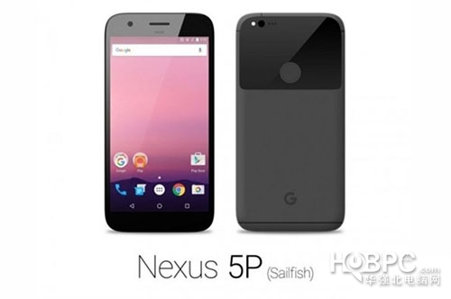 GoogleNexus S1手机短信亮相 自带Android7.0