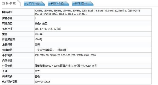 Moto Z Play中国发行入网许可证 提升3.5毫米耳机插孔
