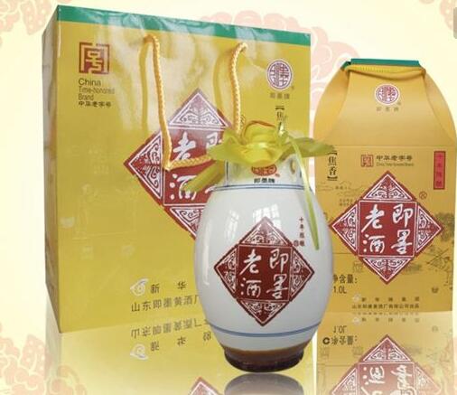 老青岛带您了解最全的青岛特产