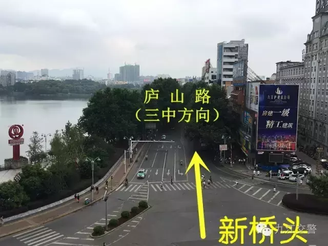 扩散！8月1日起，九江这些路段可能大拥堵，还有这些地方会停电