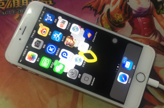 一言不合就分享了IOS9.3.3兼容插件，喜欢就用