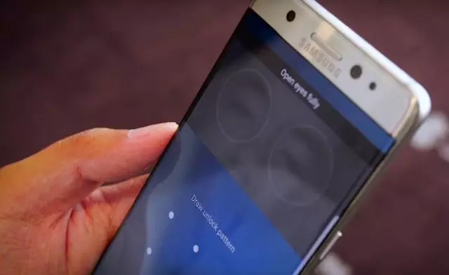 真实的安卓机皇，高科技浓浓的Galaxy Note 7问世