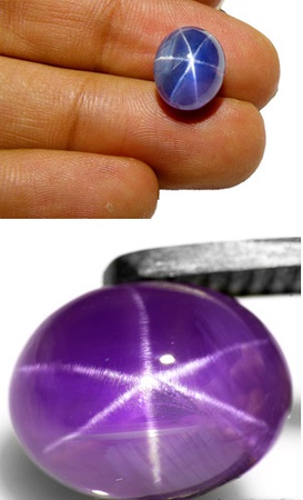 会变脸的宝石你见过吗