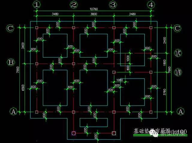 磚混房屋怎么施工才能抗震？鋼筋怎么配？每平米含量多少？