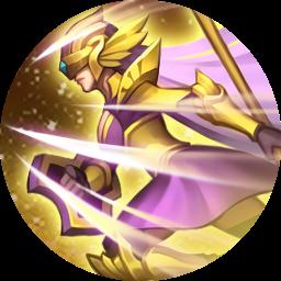 为正义制裁！《王者荣耀》新英雄雅典娜上线