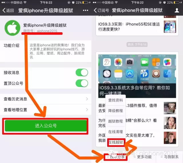 一言不合就分享了IOS9.3.3兼容插件，喜欢就用