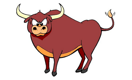 女猪男牛生肖配对姻缘