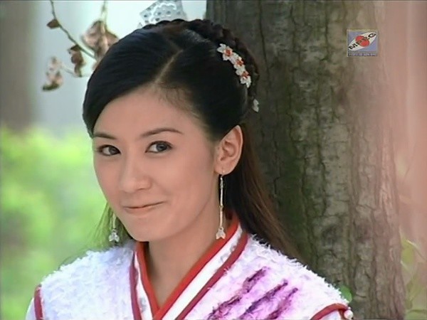 追男神攻略谁最强？七夕脱单跟林依晨赵丽颖唐嫣学！