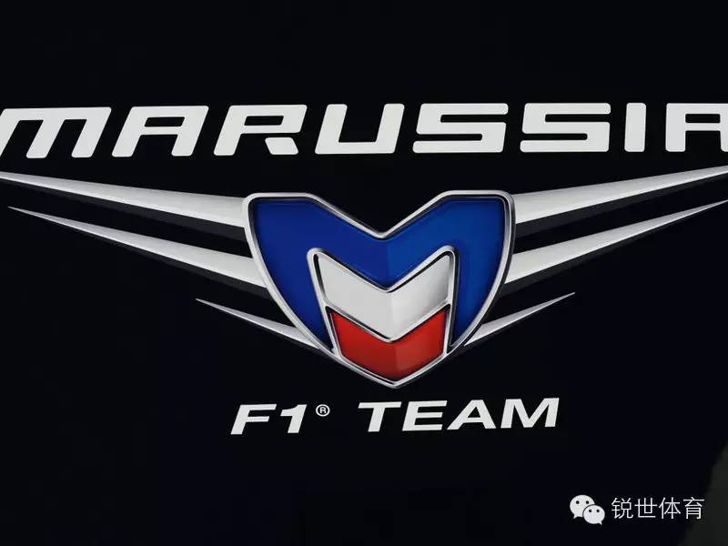 F1马诺车队更名并且发布全新队标