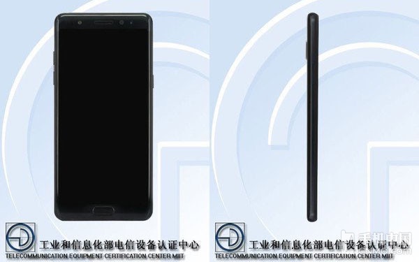 三星Note7中国发行更强：全网通/骁龙820