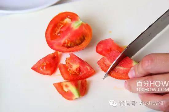 西红柿蛋花汤怎么简单变化让孩子更爱吃(图文教程)