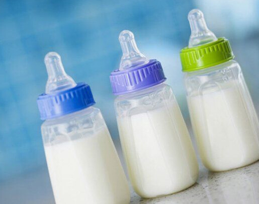 国产奶粉排行榜10强