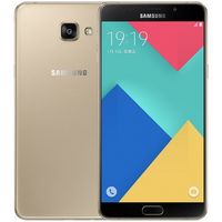 SAMSUNG 三星 Galaxy A9000 2016款新机拆箱简评