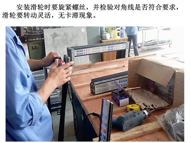 史上最全门窗知识总结！