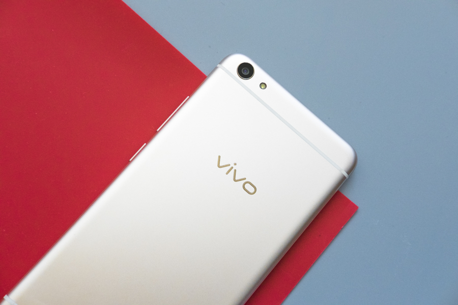 “大”时期的自拍照旗舰级，vivo X7 Plus 感受图赏