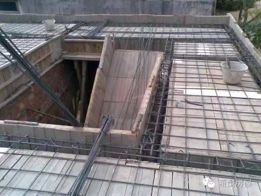 磚混房屋怎么施工才能抗震？鋼筋怎么配？每平米含量多少？