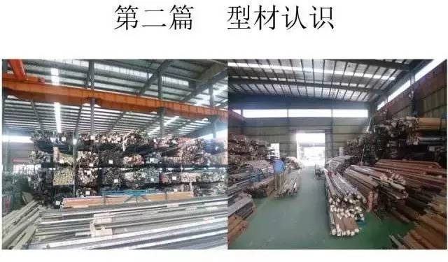 史上最全门窗知识总结！