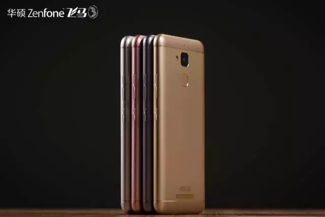 asus ZenFone飞马3│知道吗？你的手机早已曝露你的性情