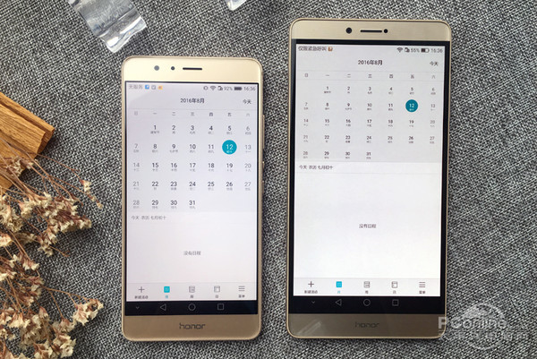 荣耀NOTE8评测：你们现在可以丢掉那台小平板了