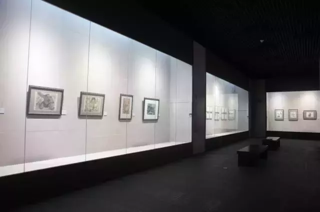 “丝路明珠”在绍兴博物馆开展