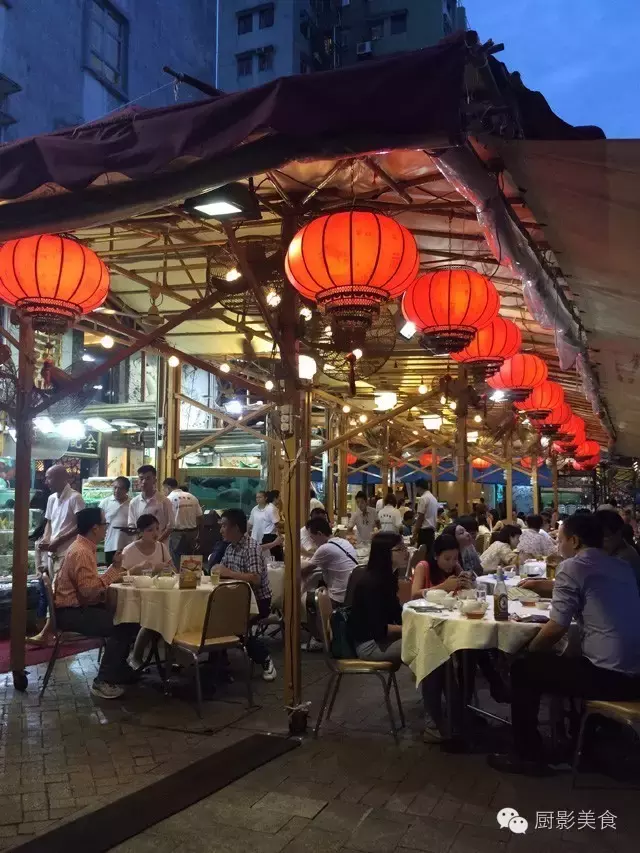 香港西贡海鲜市场,珍稀野生鱼类宝典! 食材宝典 第6张 香港西贡海鲜市场,珍稀野生鱼类宝典! 食材宝典 第6张