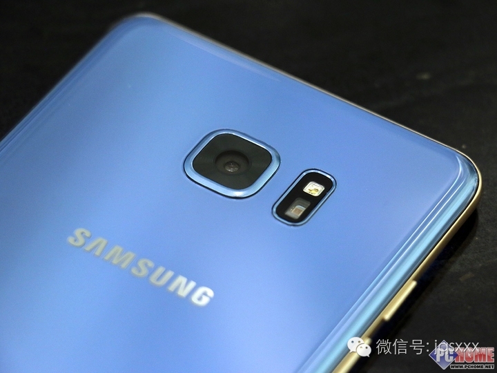 新手机速运！本年度旗舰级再升級 三星Galaxy Note7感受