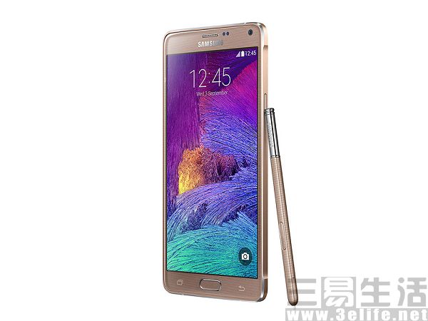 元老的春季，中国发行三星Note4获安卓6.0消息推送