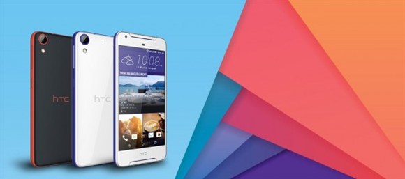 HTC 2款期盼新手機下個月開售