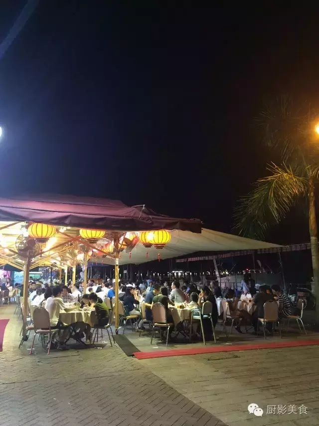 香港西贡海鲜市场,珍稀野生鱼类宝典! 食材宝典 第10张 香港西贡海鲜市场,珍稀野生鱼类宝典! 食材宝典 第10张