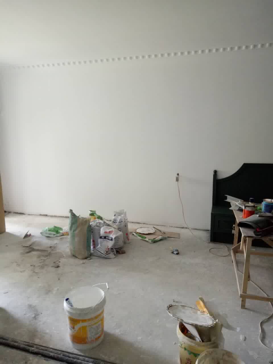 三门峡齐垒涂料建材有限公司